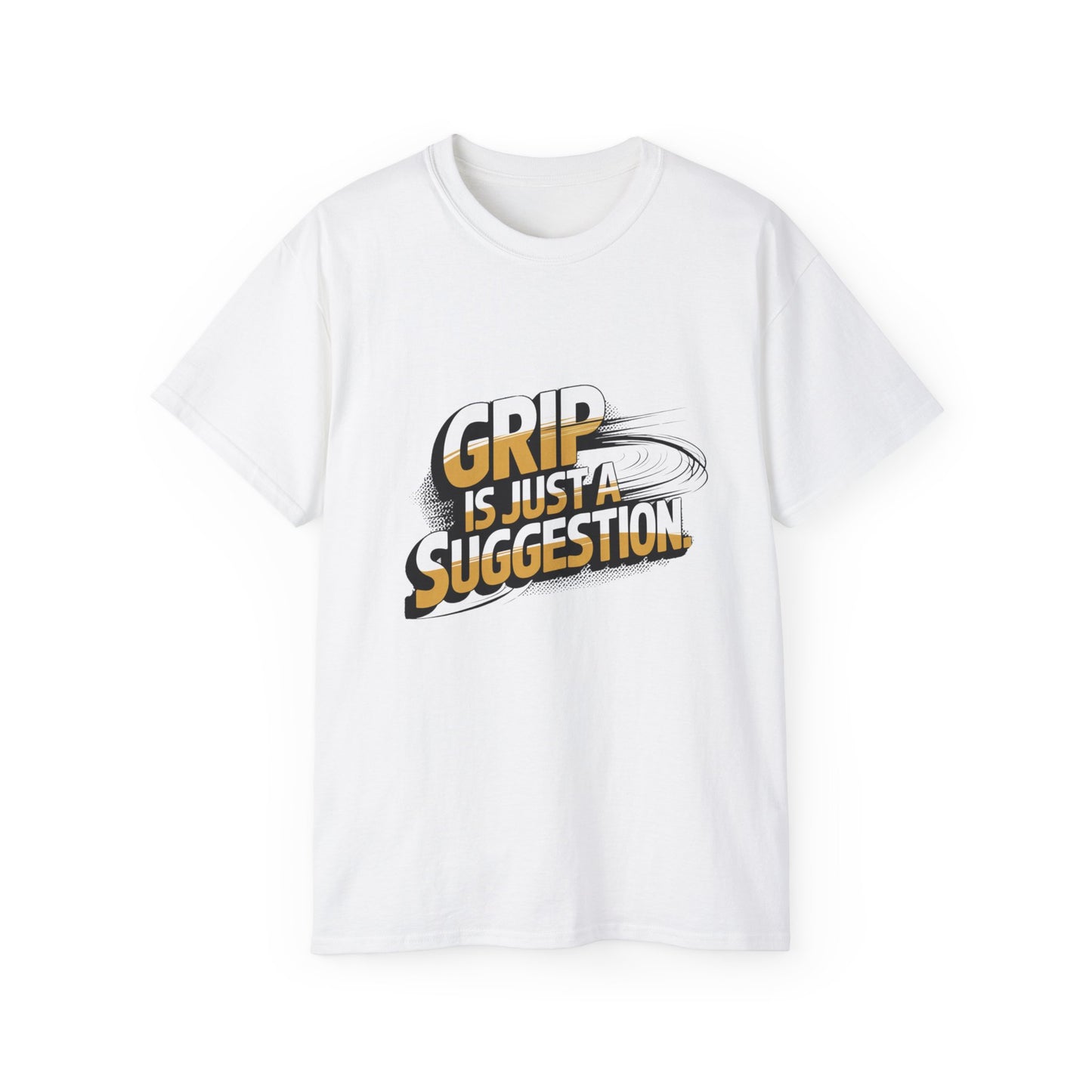 Unisex Ultra Cotton Tee