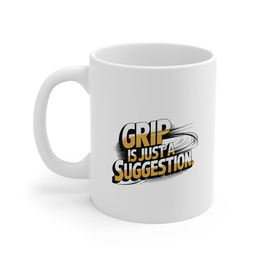 Funny Ceramic Coffee Cups - Perfect for Coffee Lovers, Gifts, Home Decor, Kitchenware, Funny Quotes, Unique Mugs