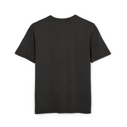Men's Acid Washed Oversized Tee - Trendy Graphic Shirt, Urban Streetwear, Casual Summer Style, Gift for Him, Everyday Outfits