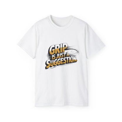Unisex Ultra Cotton Tee