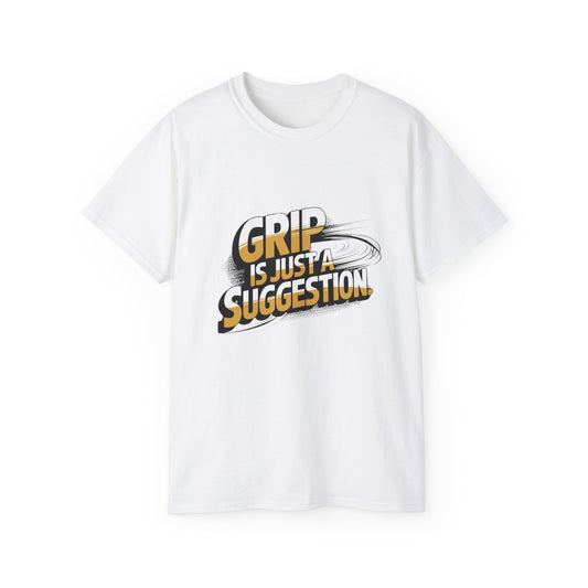 Unisex Ultra Cotton Tee
