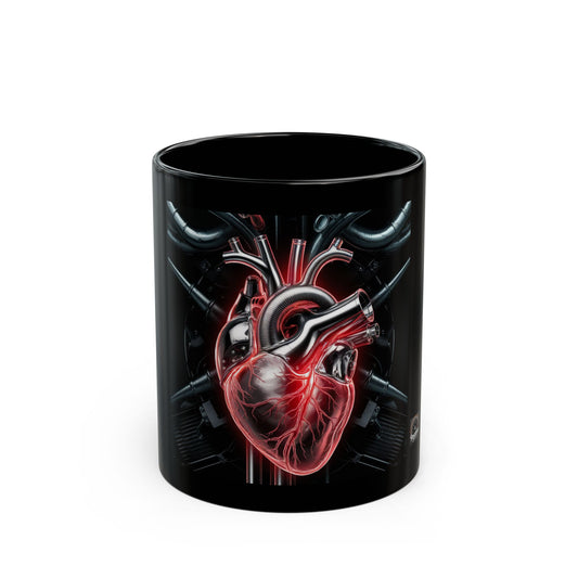 Black Mug (11oz, 15oz)